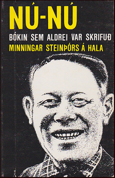 N - N, bkin sem aldrei var skrifu # 28062