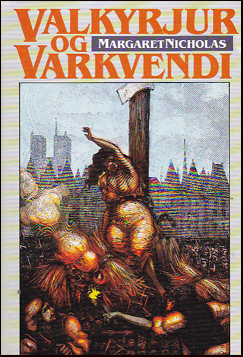 Valkyrjur og varkvendi # 28321