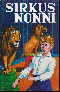Sirkus Nonni # 28376