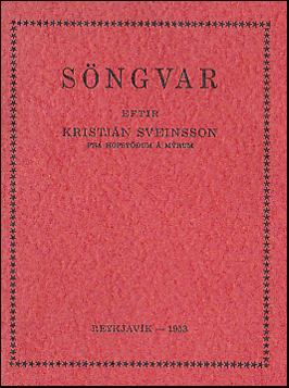 Sngvar # 32644
