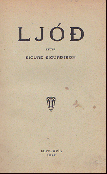 Lj eftir Sigur Sigursson # 28483
