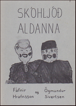 Skhlj aldanna # 28678