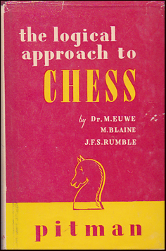 The logical approach to Chess # 28861