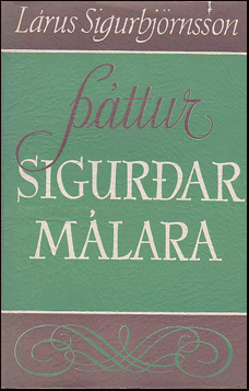 ttur Sigurar mlara # 34068