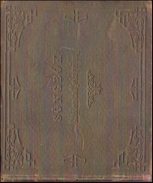 S�ngb�k hins �slenzka St�dentafjelags # 29077