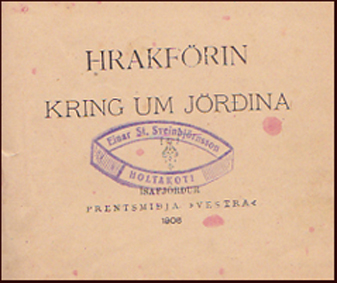 Hrakfrin kring um jrina # 29232