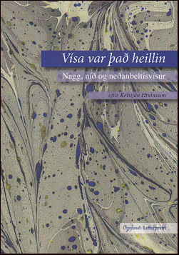 Vsa var a heillin # 80600