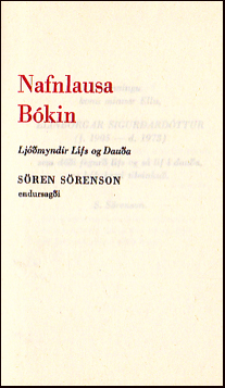 Nafnlausa bkin # 29449