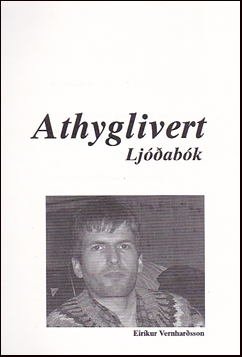 Athyglivert # 29452