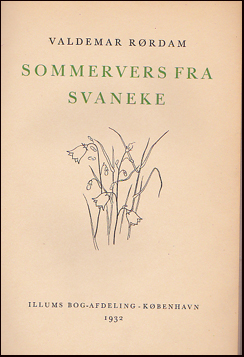 Sommervers fra Svaneke # 29621