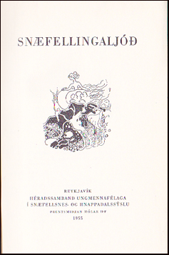 Snfellingalj # 87824