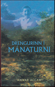 Drengurinn  Mnaturni # 29720