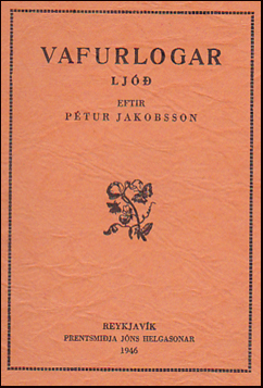 Vafurlogar # 29806