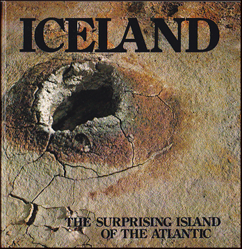 Iceland. The surprising island of the Atlantic # 29892
