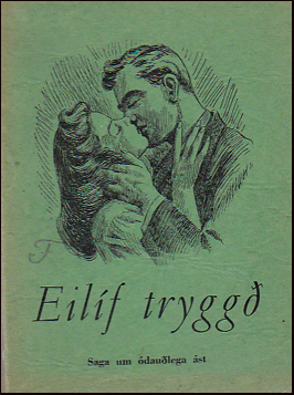 Eilf trygg # 29914