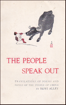 The people speak out # 29925