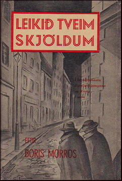 Leiki tveim skjldum # 29939