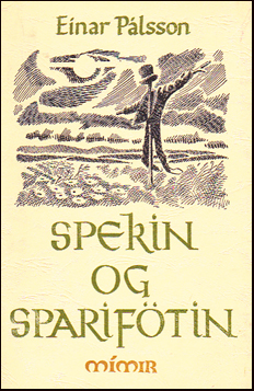 Spekin og spariftin # 76257