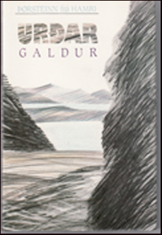 Urargaldur # 51402