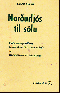 Norurljs til slu # 30390