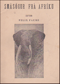 Smsgur fr Afrku # 30470