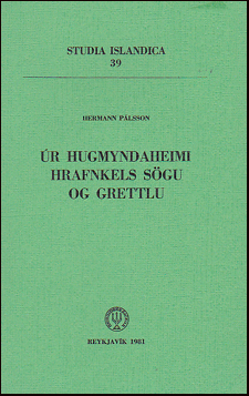 r hugmyndaheimi Hrafnkels sgu og Grettlu # 71801