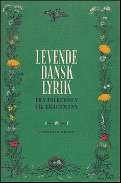 Levende Dansk Lyrik # 30907