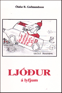Ljur  lyfjum # 31159
