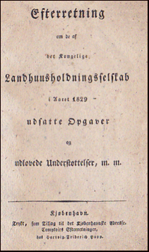 Efterretning om de af det Kongelige Lndshuusholdningsselskap # 32572