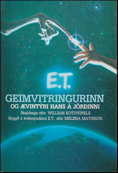 E.T. Geimvitringurinn # 31407