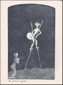 Its a long way to Heaven...# 31418