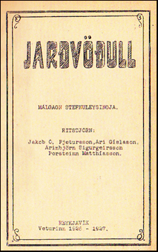 Jarvull  Silkisokkur # 31478