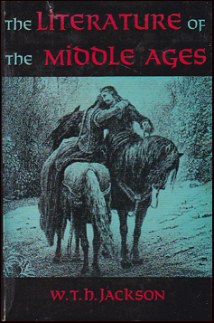 The Literature of the Middle Ages # 31786