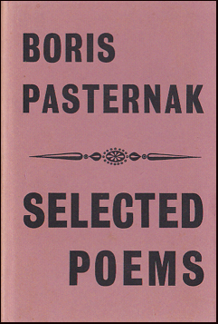 Selected Poems # 31790