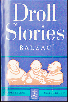 Droll Stories # 31809