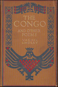 The Congo and other Poems # 31847