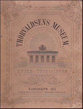 Thorvaldsens Museum # 32002