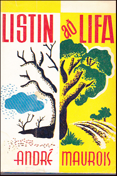 Listin a lifa # 73342