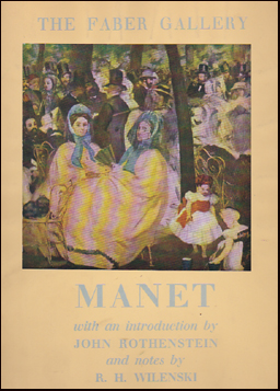 Manet # 32157