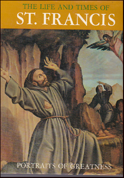 The Life and Times of St Francis # 32160