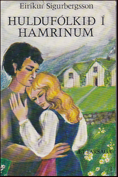 Hulduflki  hamrinum # 32365