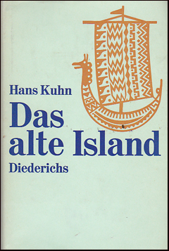 Das alte Island #32497