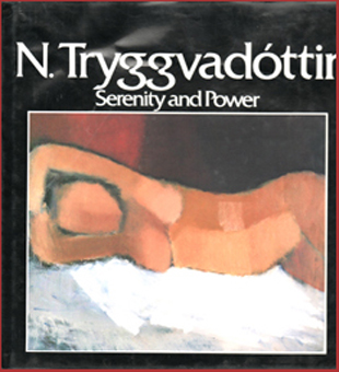 N. Tryggvadttir. Serenity and power # 78276