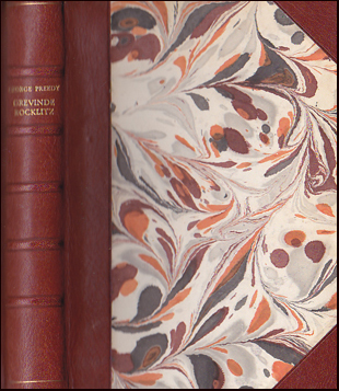 Grevinde Rocklitz # 32648