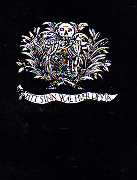 Eitt sinn skal hver deyja # 86162