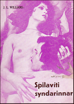 Spilavti syndarinnar # 32836