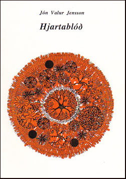 Hjartabl # 32856