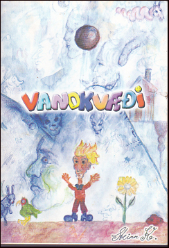 Vandkvi # 32910