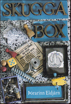 Skuggabox # 32988