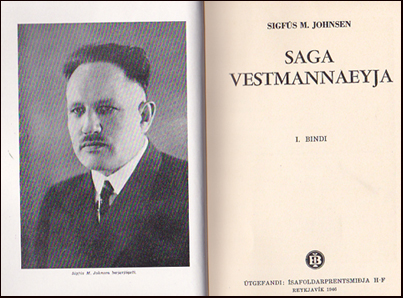 Saga Vestmannaeyja # 59359